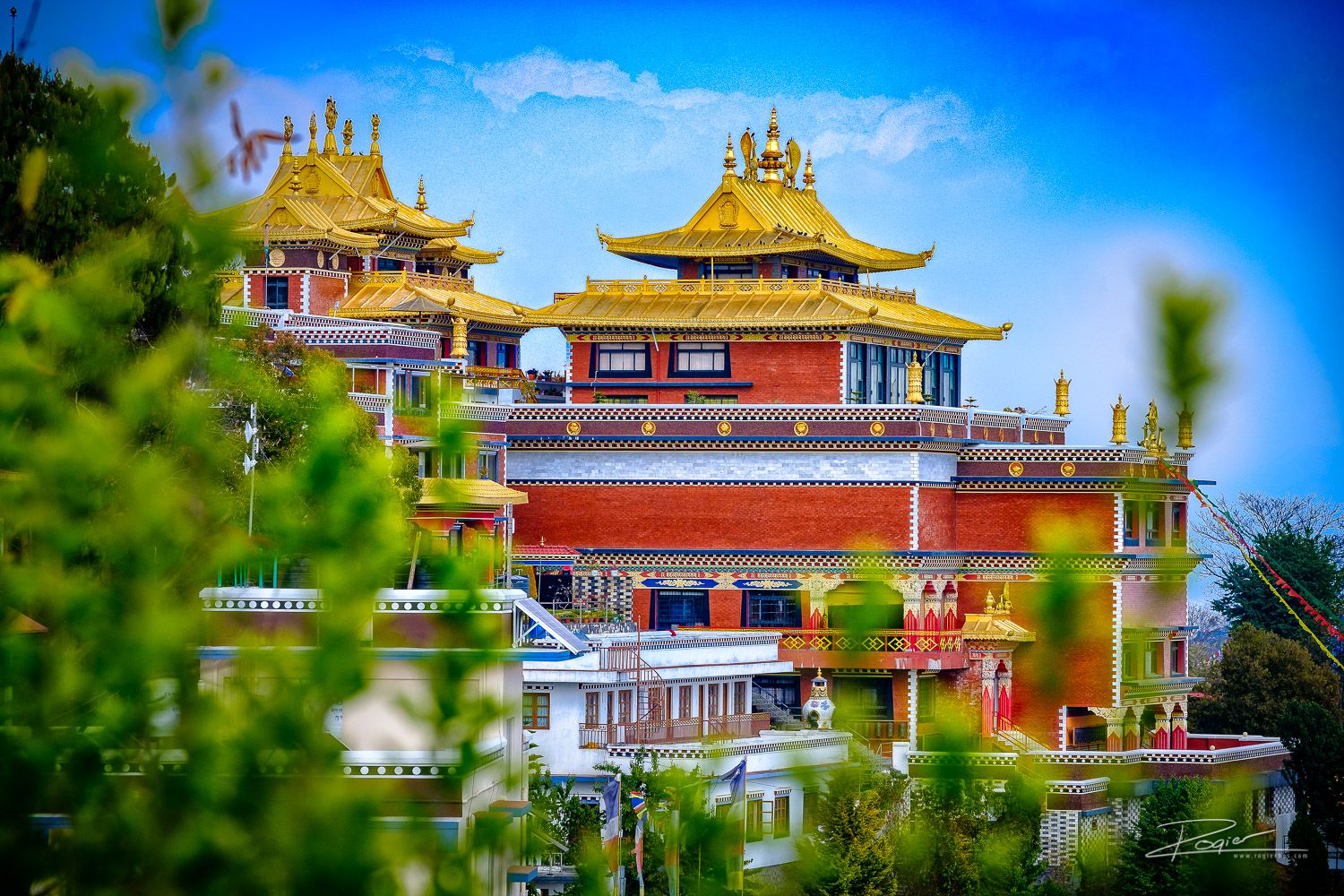 Namobuddha Day Hiking